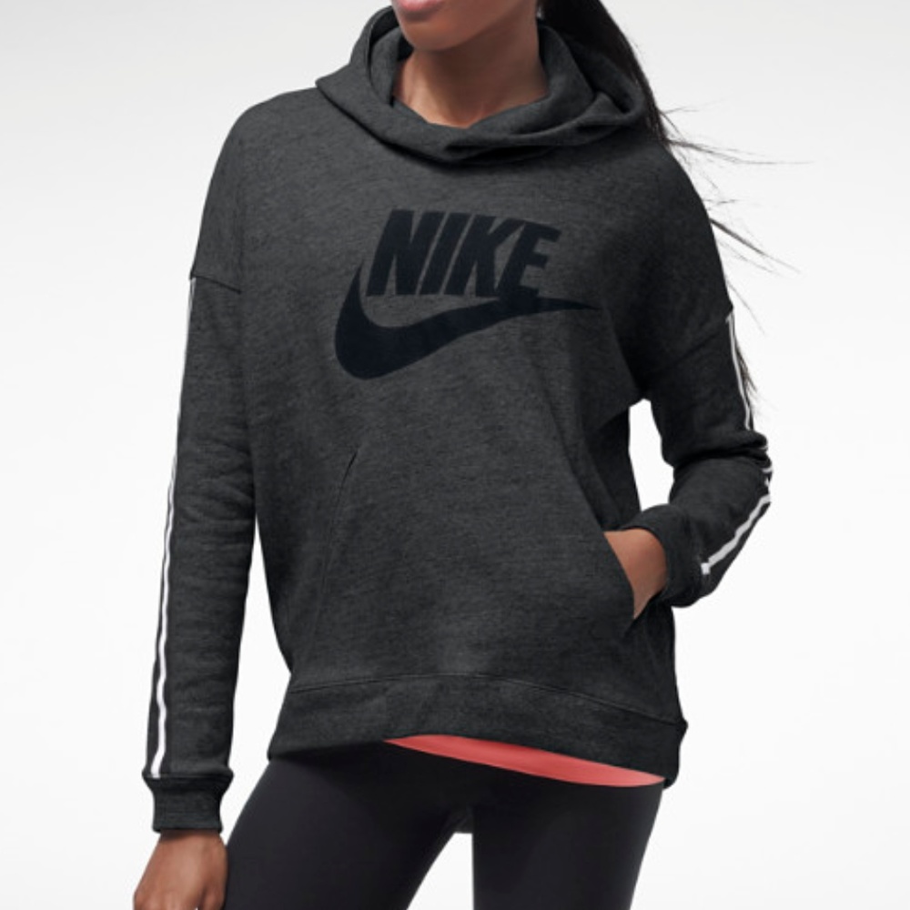 Nike District 72 Hoodie